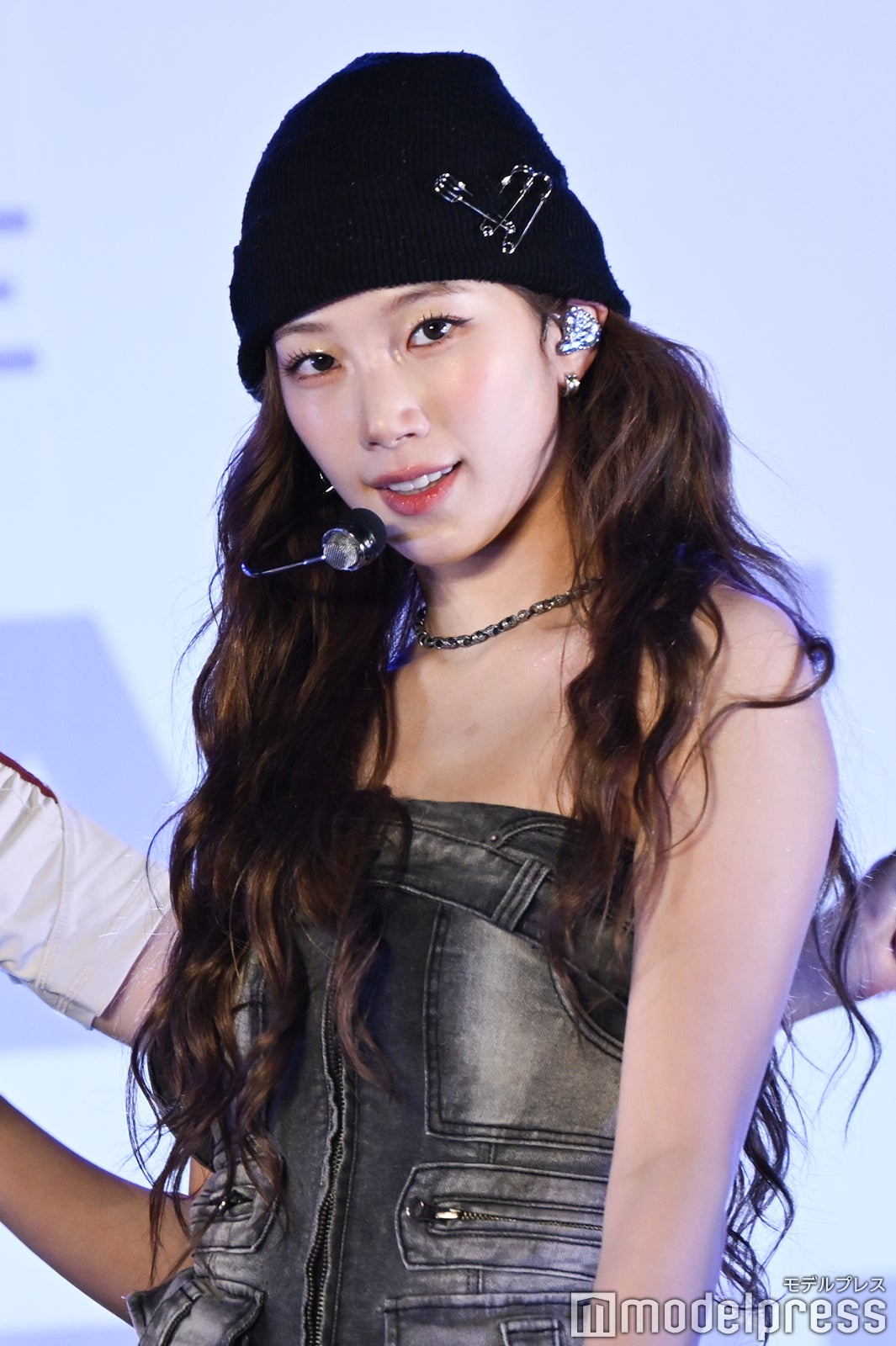 KAZUHA（カズハ）（C）モデルプレス