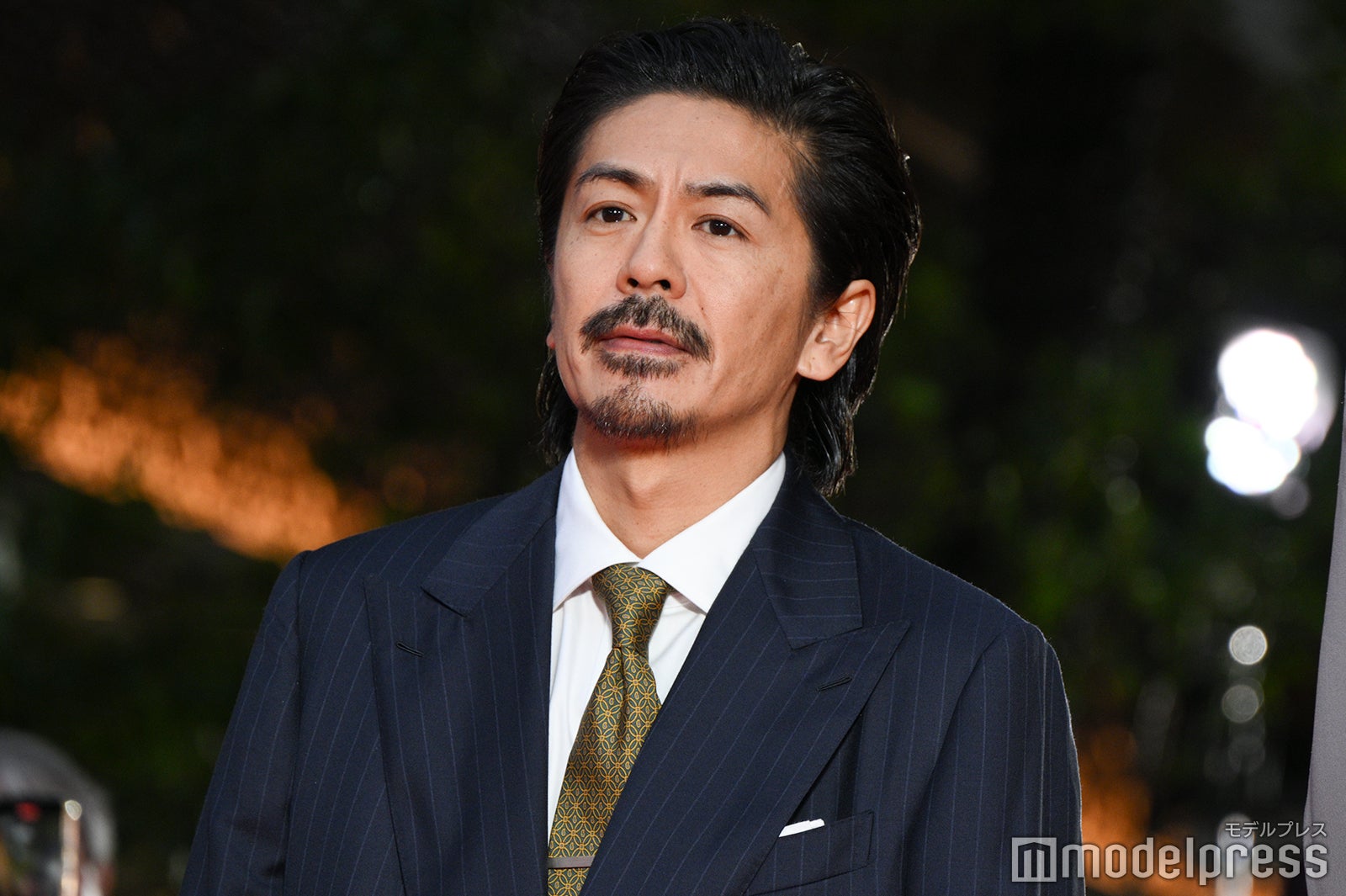 森田剛 （C）モデルプレス