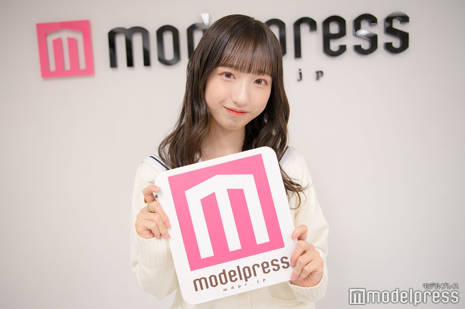 ゆーな（C）モデルプレス