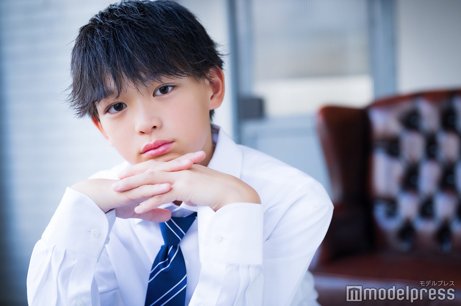 松岡雅樹さん（C）モデルプレス