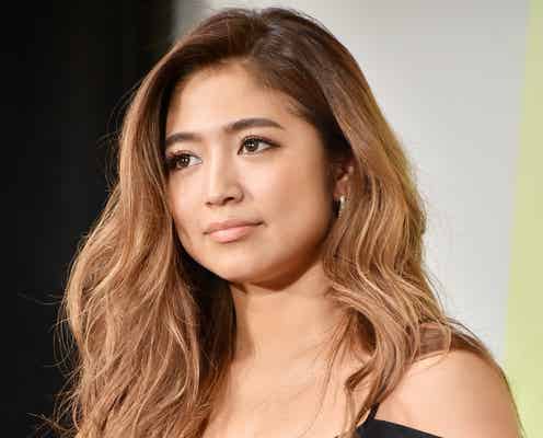 今井華、EXILE岩田剛典も絶賛の「恋人と喧嘩したときの仲直り方法」を観客に伝授