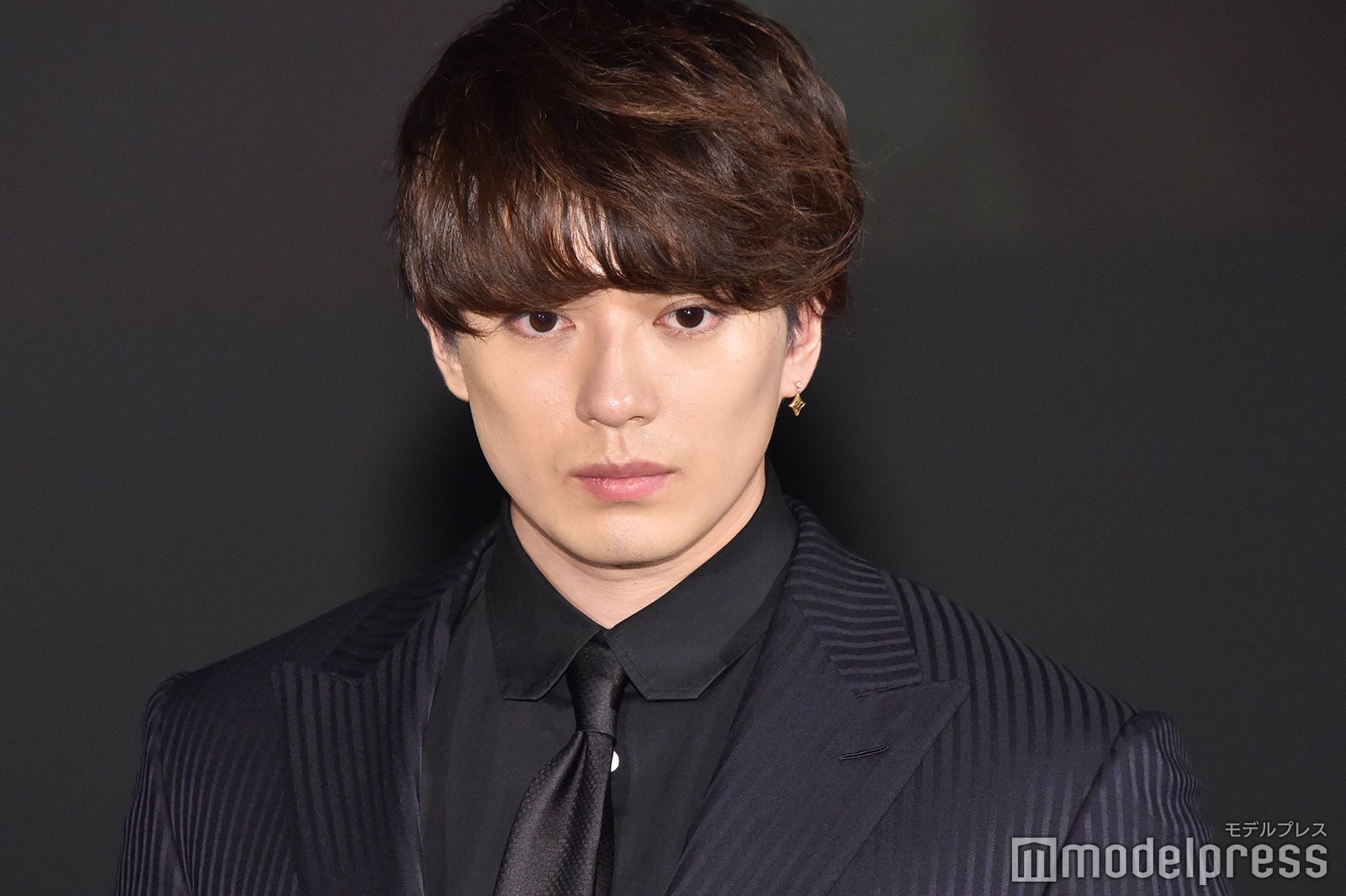 新田真剣佑 （C）モデルプレス