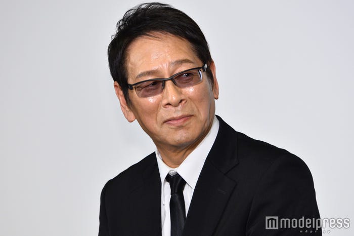 大杉漣さん(C)モデルプレス