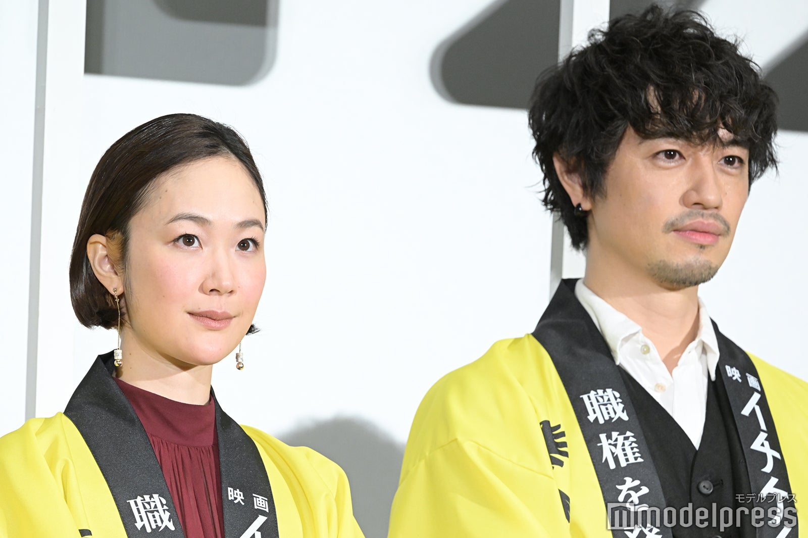 斎藤工、黒木華がワンカット撮影で見せた“役者魂”絶賛「感動しました」