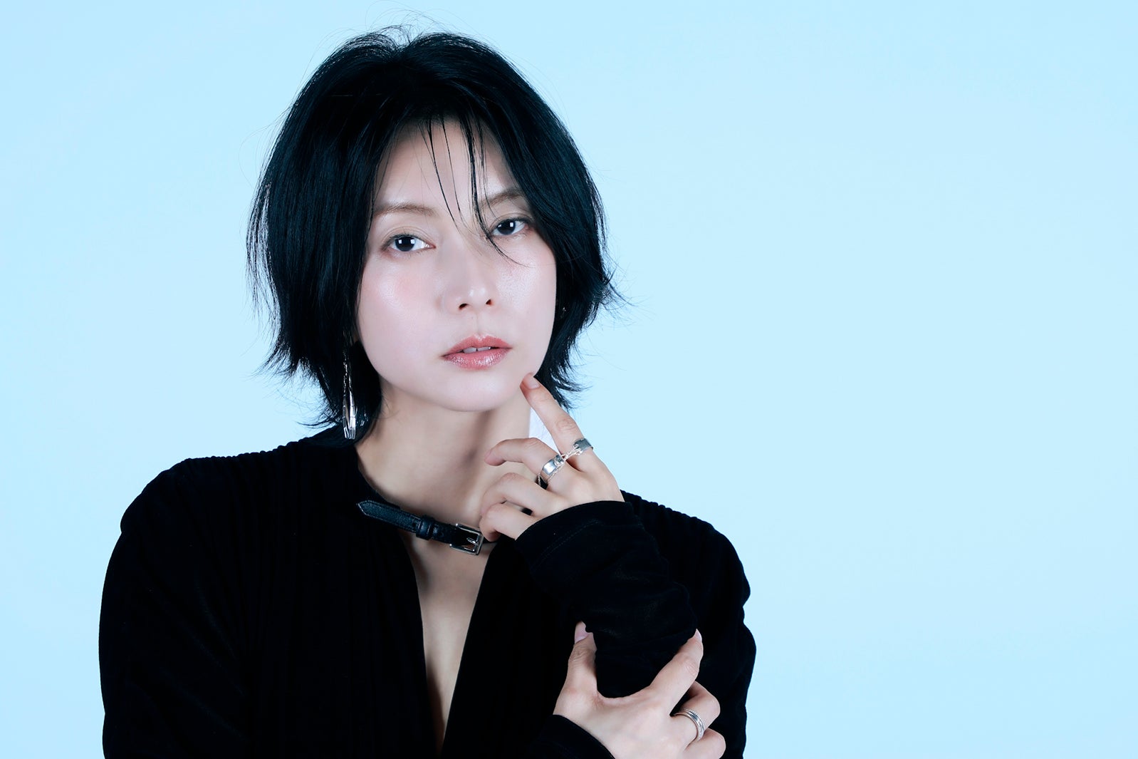 柴咲コウ（提供写真）