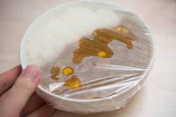 専業主婦のママさん お昼ご飯は何を食べてる モデルプレス