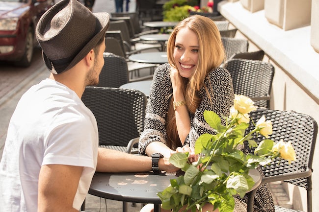 性格別診断 男性が思わずokしちゃう告白キラーワード モデルプレス