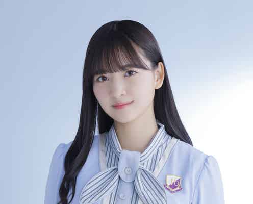 乃木坂46金川紗耶、新たなお笑い番組でアシスタントに決定