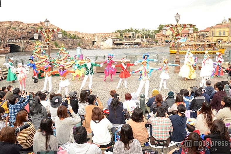 「パーフェクト・クリスマス」