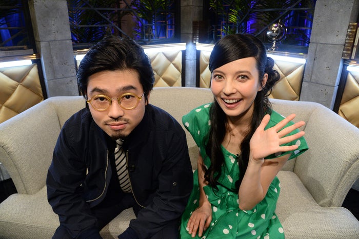 ベッキー レギュラー復帰番組の放送日 イベント参加が決定 本人コメント モデルプレス ベッキー レギュラー復帰番組の放送日 イベント参加が決定 本人コメント モデルプレス