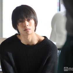 キスマイ藤ヶ谷太輔 飯豊まりえのラブシーン 窪田正孝の狂気 1度きりの衝撃 再び モデルプレス