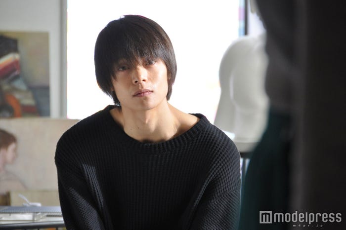 「MARS~ただ、君を愛してる~」の“1度きりの衝撃”が再び(C)劇場版「MARS~ただ、君を愛してる~」製作委員会  (C)惣領冬実/講談社