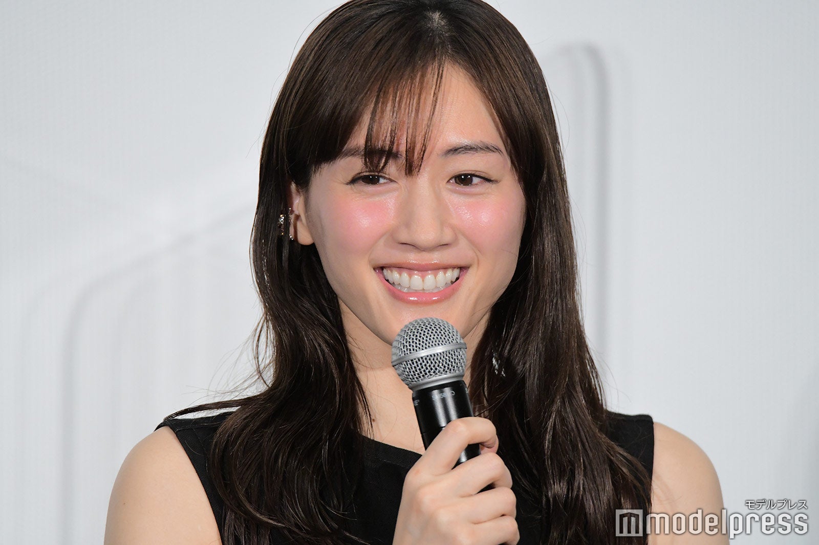 綾瀬はるか （C）モデルプレス