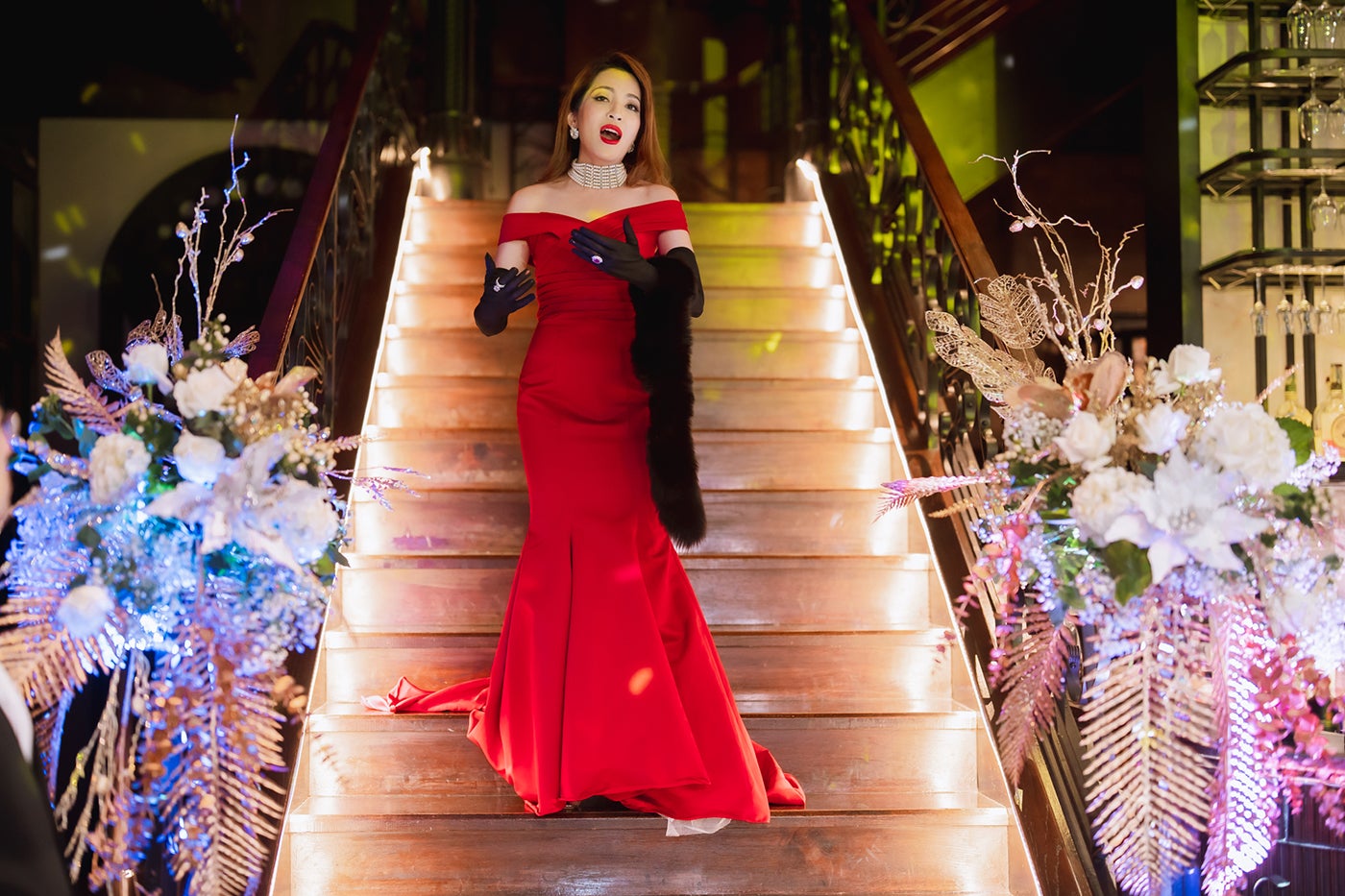 Hotel Muse Bangkok，Autograph Collection／提供画像