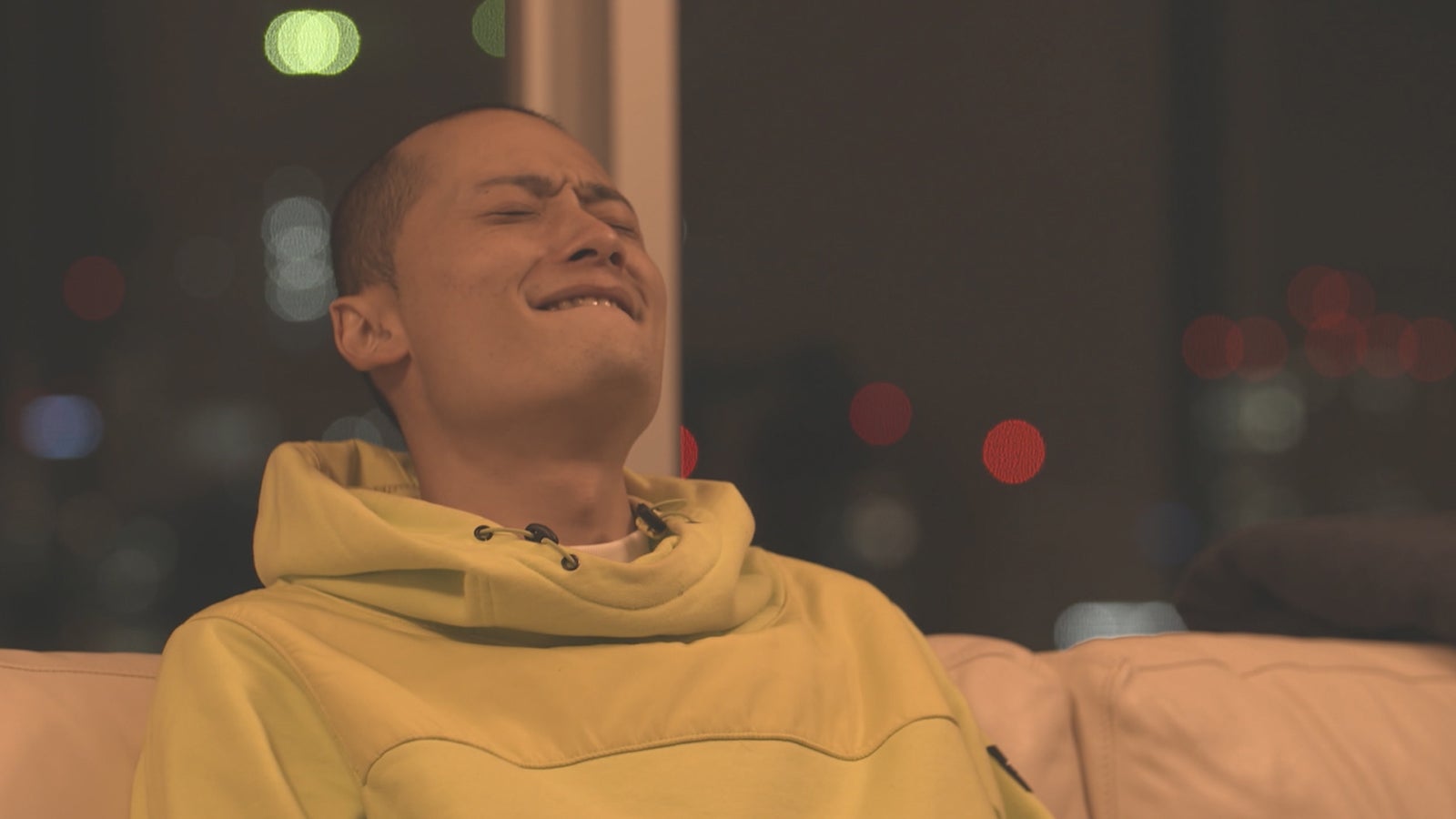 「ダブルベッド」（C）TBS／イースト・エンタテインメント