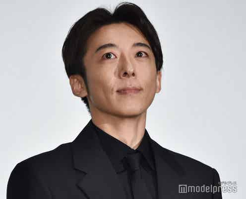 高橋一生「岸辺露伴」集大成で真摯な思い「何度も足を運んでくださいなんて月並みなことは言いません」<岸辺露伴 ルーヴルへ行く>