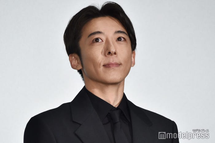 高橋一生(C)モデルプレス
