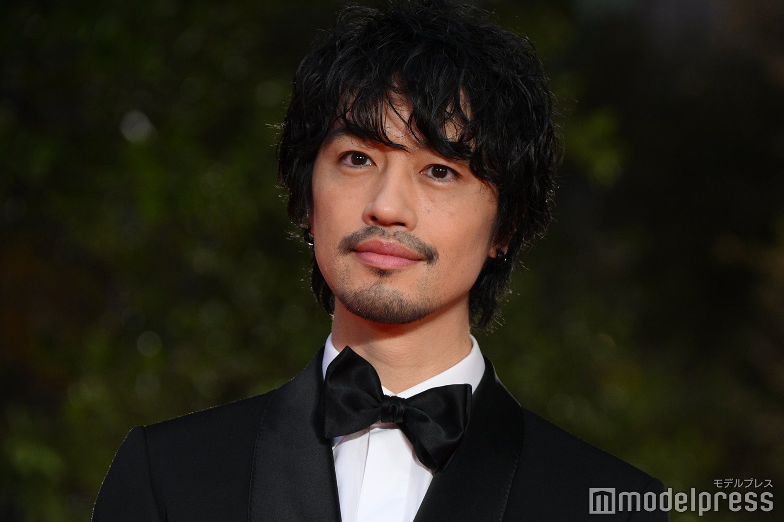 斎藤工（C）モデルプレス