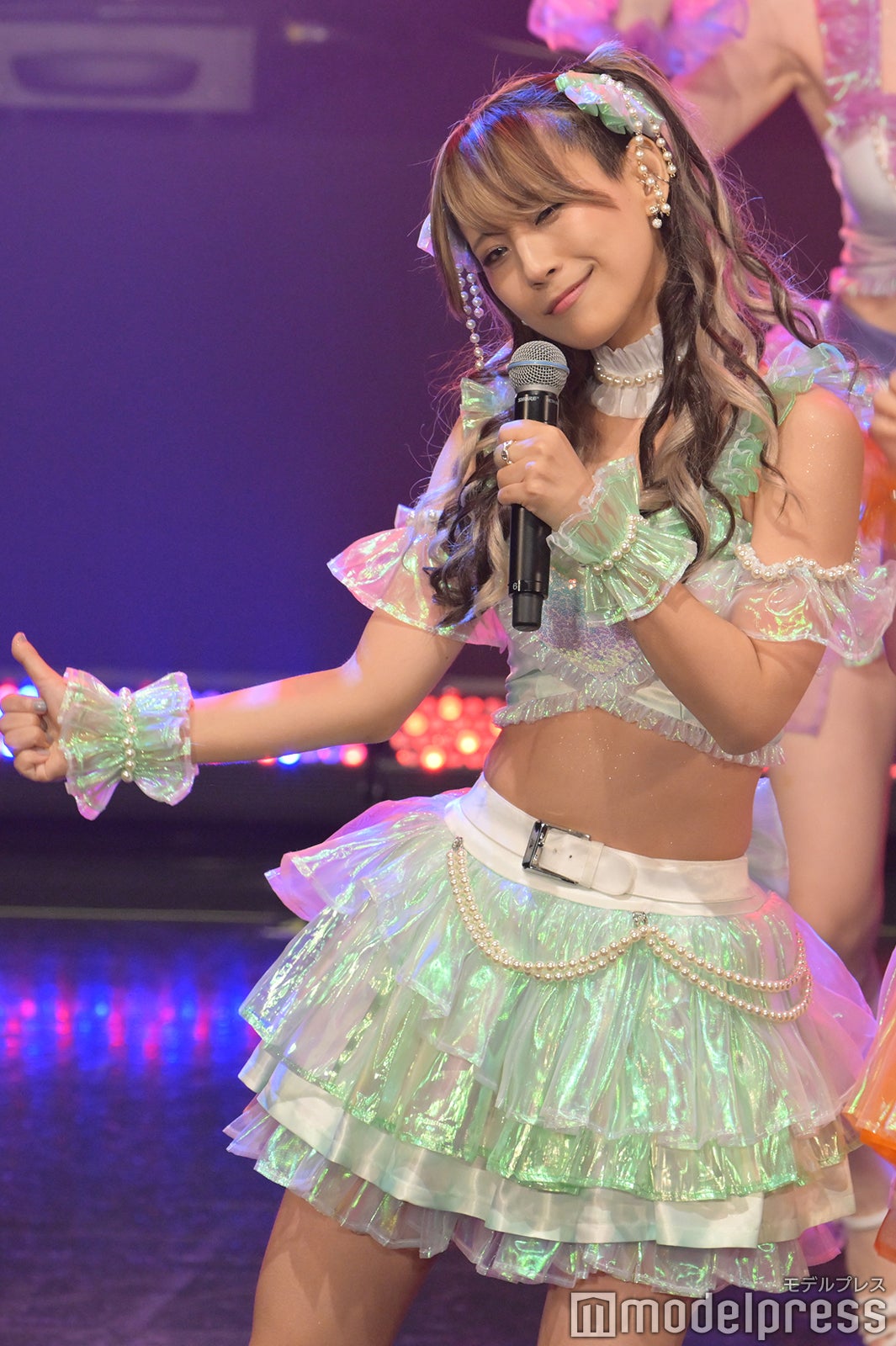 PPE41（C）モデルプレス