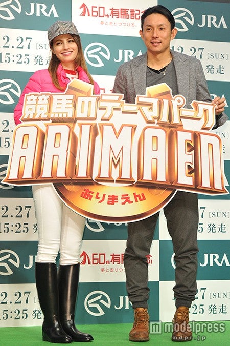 マギー、川崎宗則選手