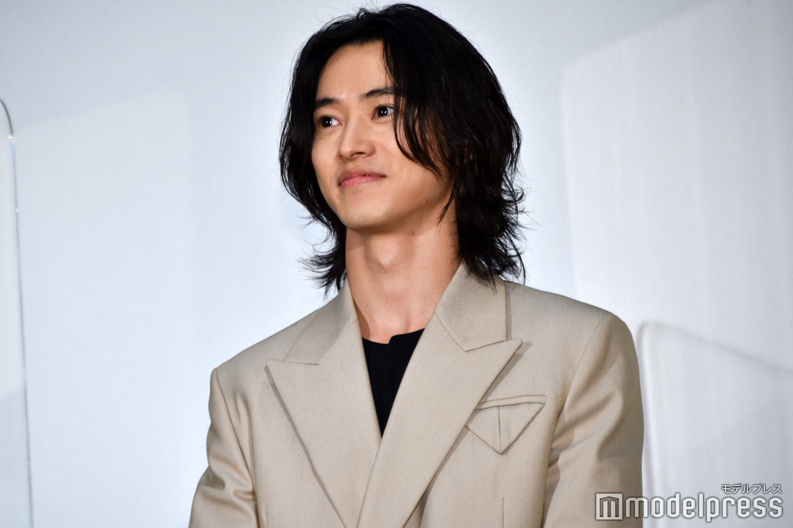 山崎賢人 （C）モデルプレス