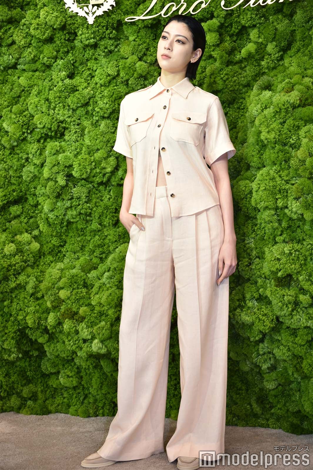 三吉彩花（C）モデルプレス