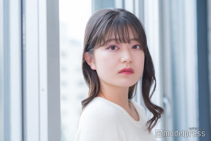 會澤彩圭さん(C)モデルプレス