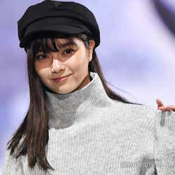 モデルプレス - 新婚の新川優愛がトップバッター 「神コレ2019A/W」開幕