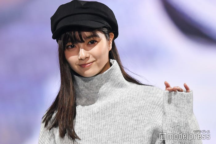 新川優愛(C)モデルプレス