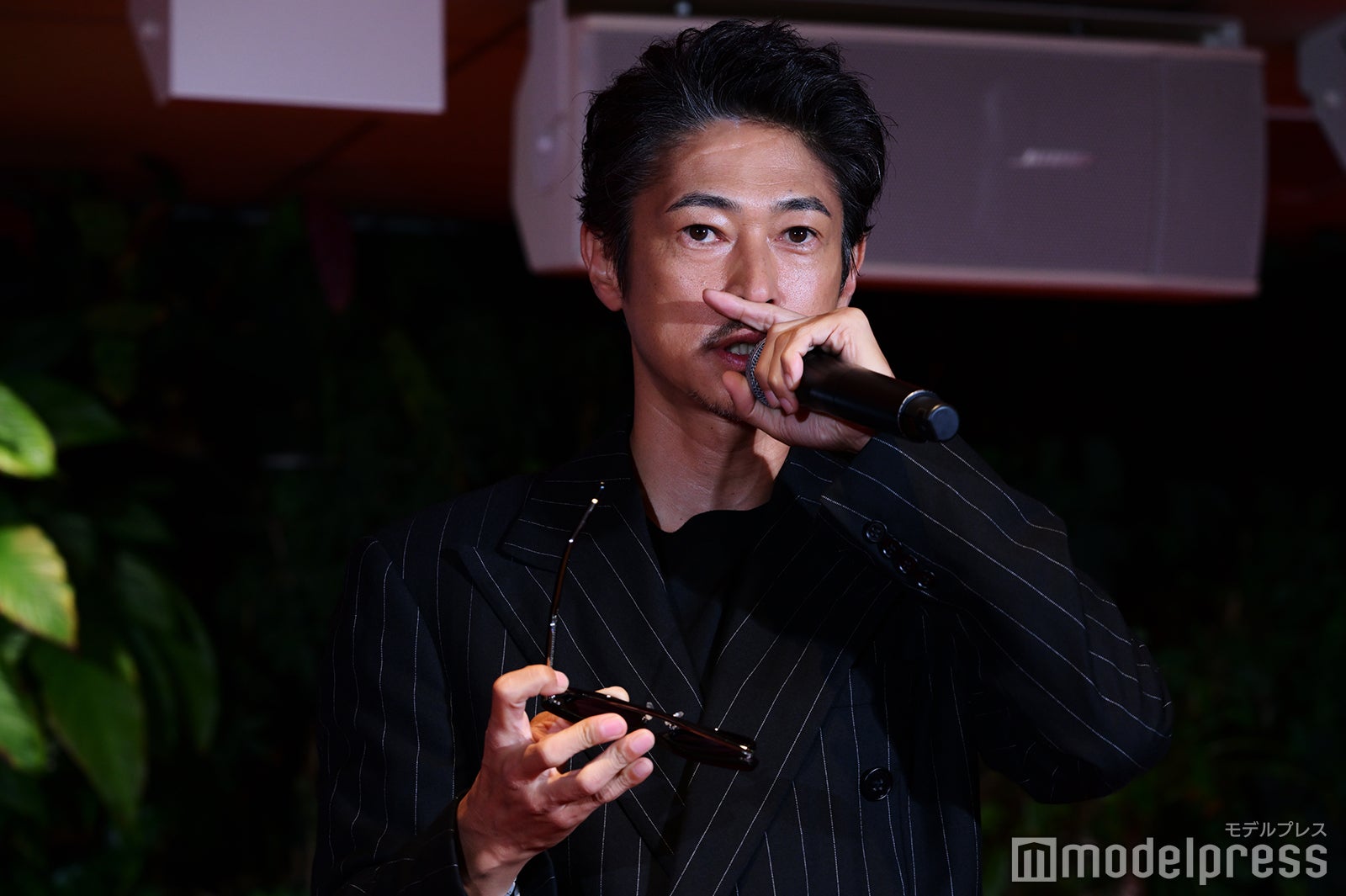 窪塚洋介（C）モデルプレス