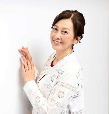 森尾由美 83年組、才能揃いも「なんで売れなかったんですかね」 アイドルとして挫折→タレントとして覚醒 松本明子ら同期と「お神セブン」を結成