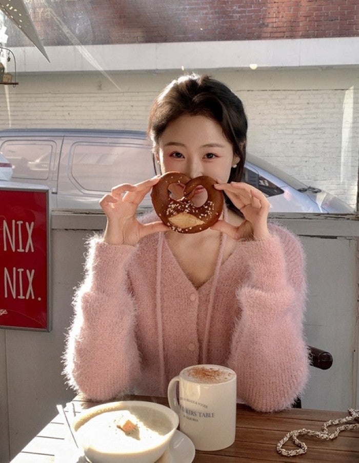 【『Qoo10ファッション』で見つけた】あなたはエゲン女orテト女？ 自分にぴったりなバレンタインコーデをつくっちゃおう♡