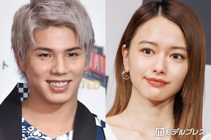 山本舞香、マイファスHiroとの熱愛報道後初X更新 ハートの絵文字も