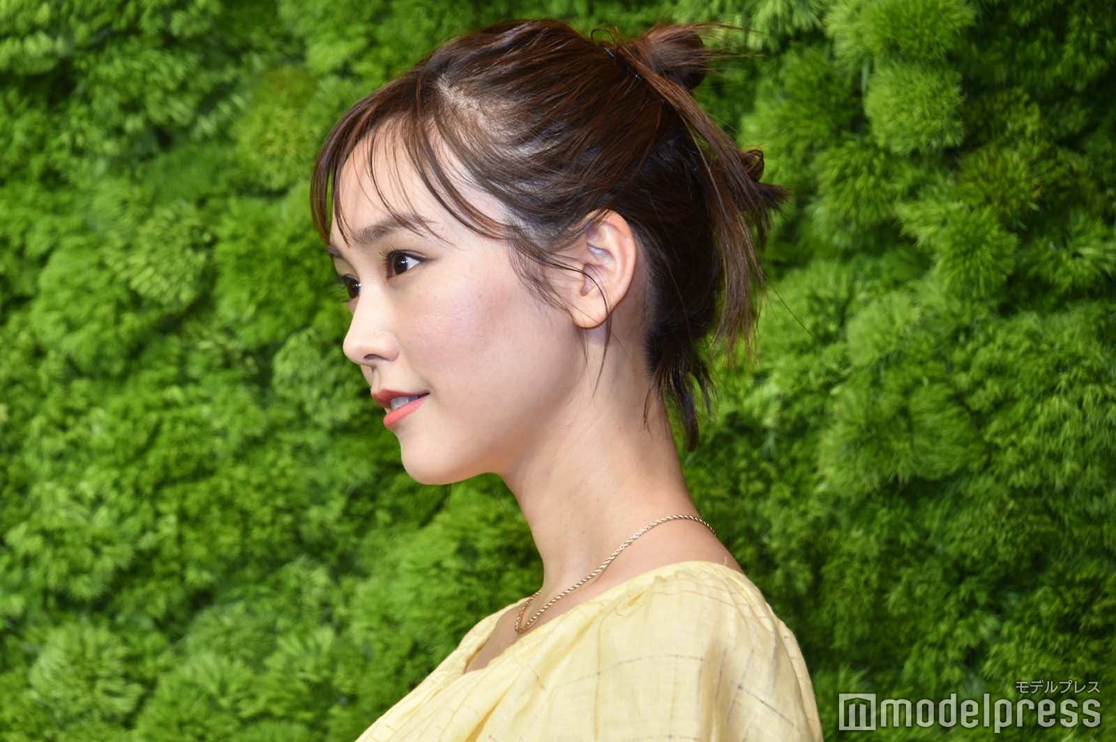 桐谷美玲（C）モデルプレス