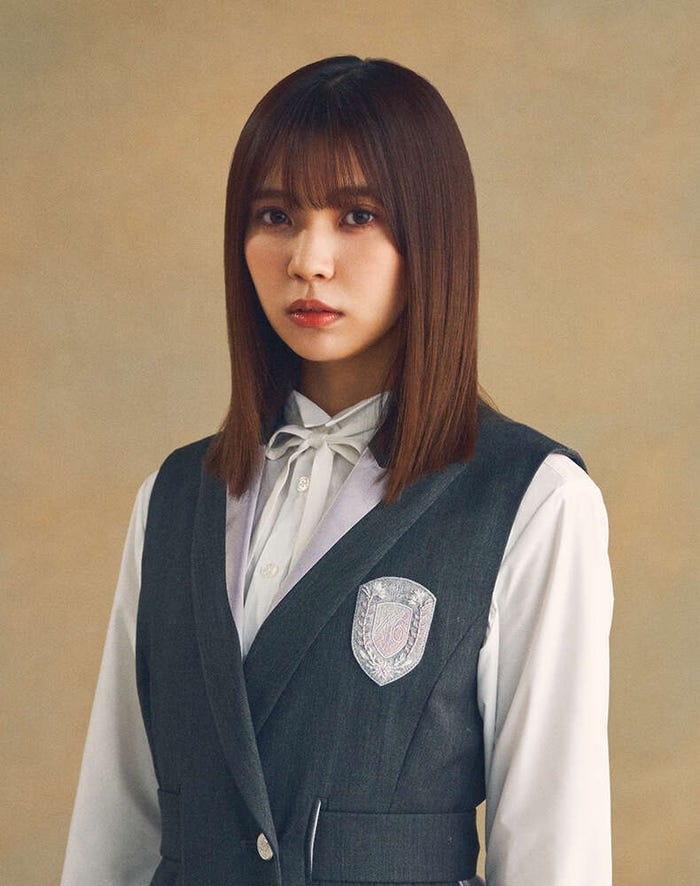 小林由依(提供写真)