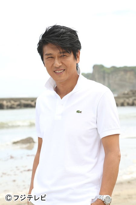 山下智久主演月9ドラマ　新キャスト発表「兄貴的存在」