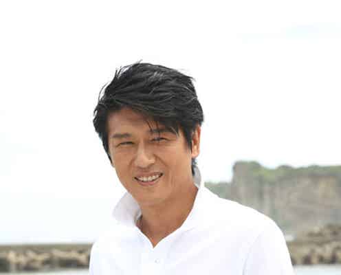 山下智久主演月9ドラマ 新キャスト発表「兄貴的存在」