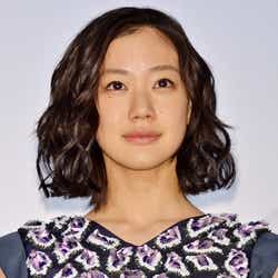 モデルプレス - 蒼井優、結婚観を語る