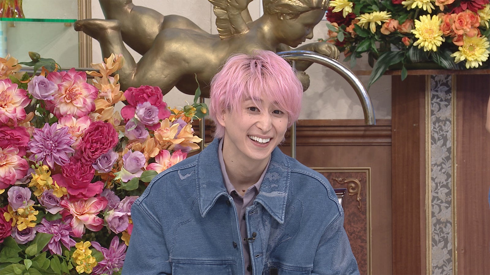 佐久間大介 （C）日本テレビ