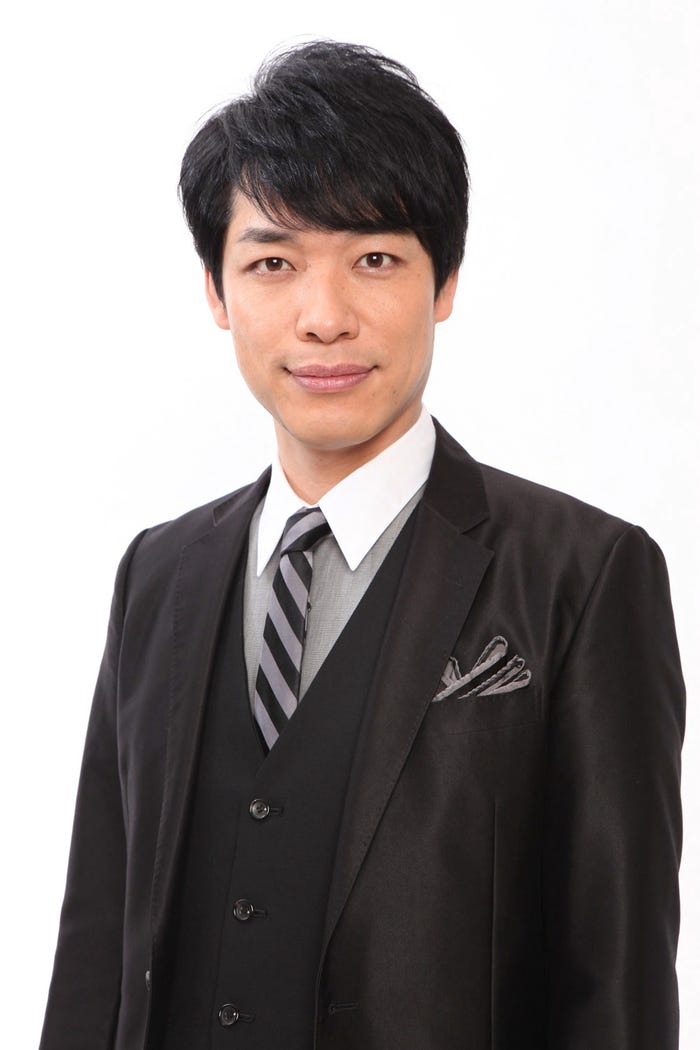 川島明(提供写真)