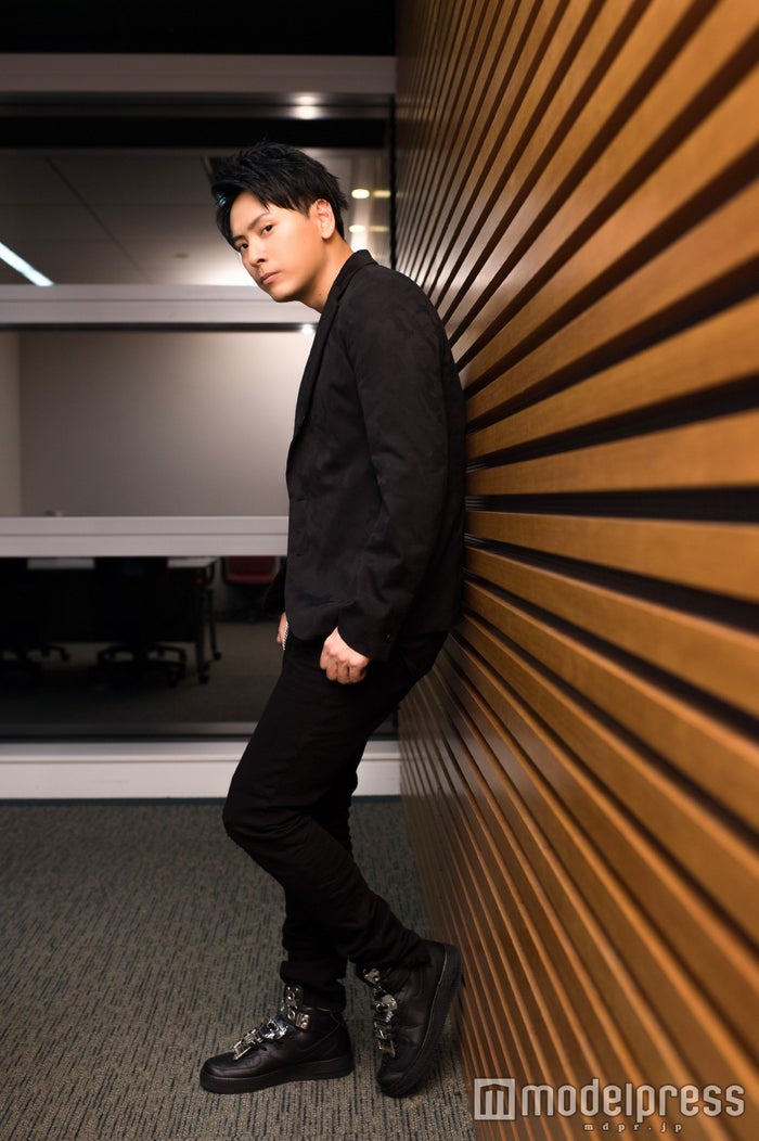 三代目jsb山下健二郎が今年 俳優業に注力した理由 自分の中では大成功 の 裏テーマ 明かす モデルプレスインタビュー モデルプレス