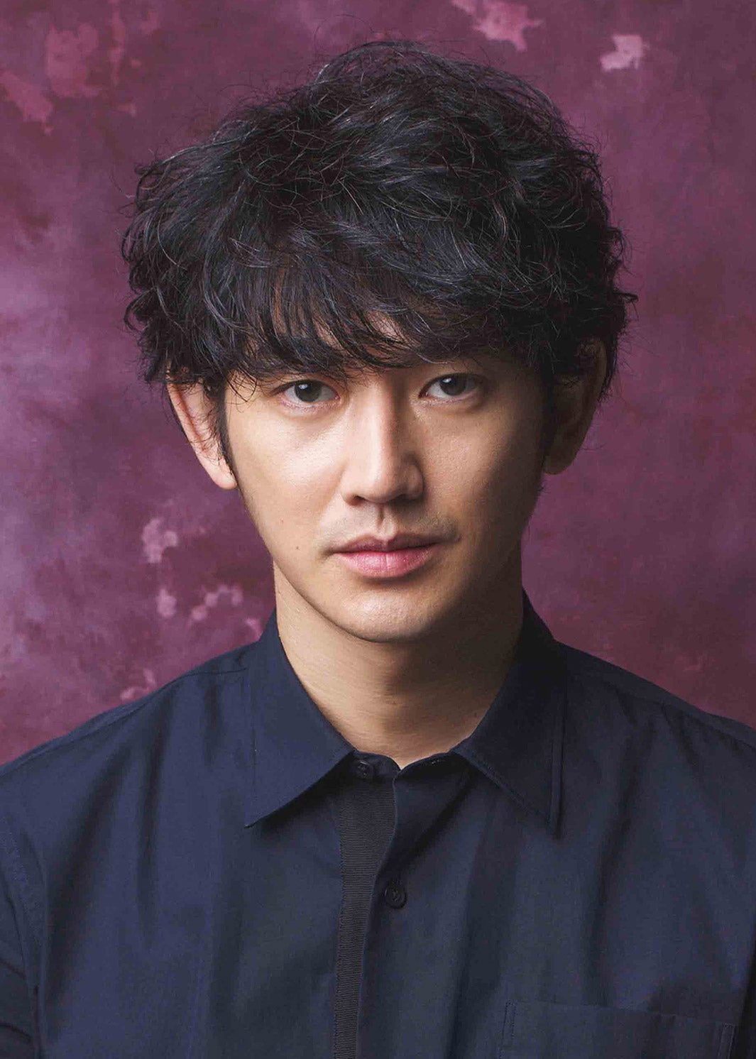 瑛太（C）須田卓馬