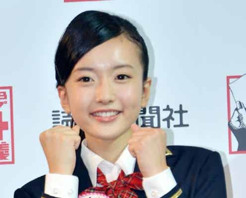 NMB48新センター・須藤凜々花、強烈キャラでさんまを圧倒 仰天エピソード続々