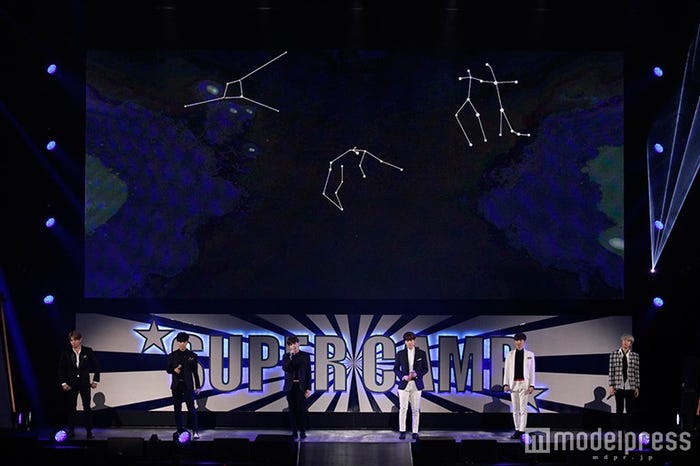 「SUPER JUNIOR Special Event “SUPER CAMP” in TOKYO」