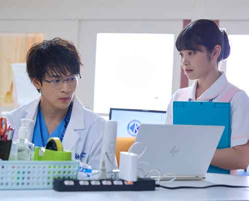 【放課後カルテ 第5話】牧野、傷心した児童に寄り添う 背景に苦い過去