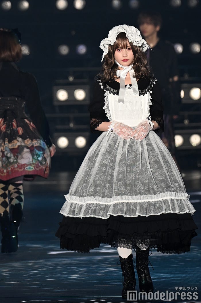 山本望叶(C)モデルプレス