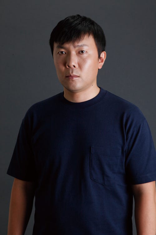 オラキオ(C)舞台「ゲームしませんか?」製作委員会