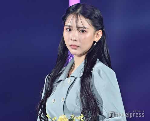 ミチ、水着姿で美ヒップ披露 宮古島でのオフショットに「セクシー」「憧れのスタイル」と反響