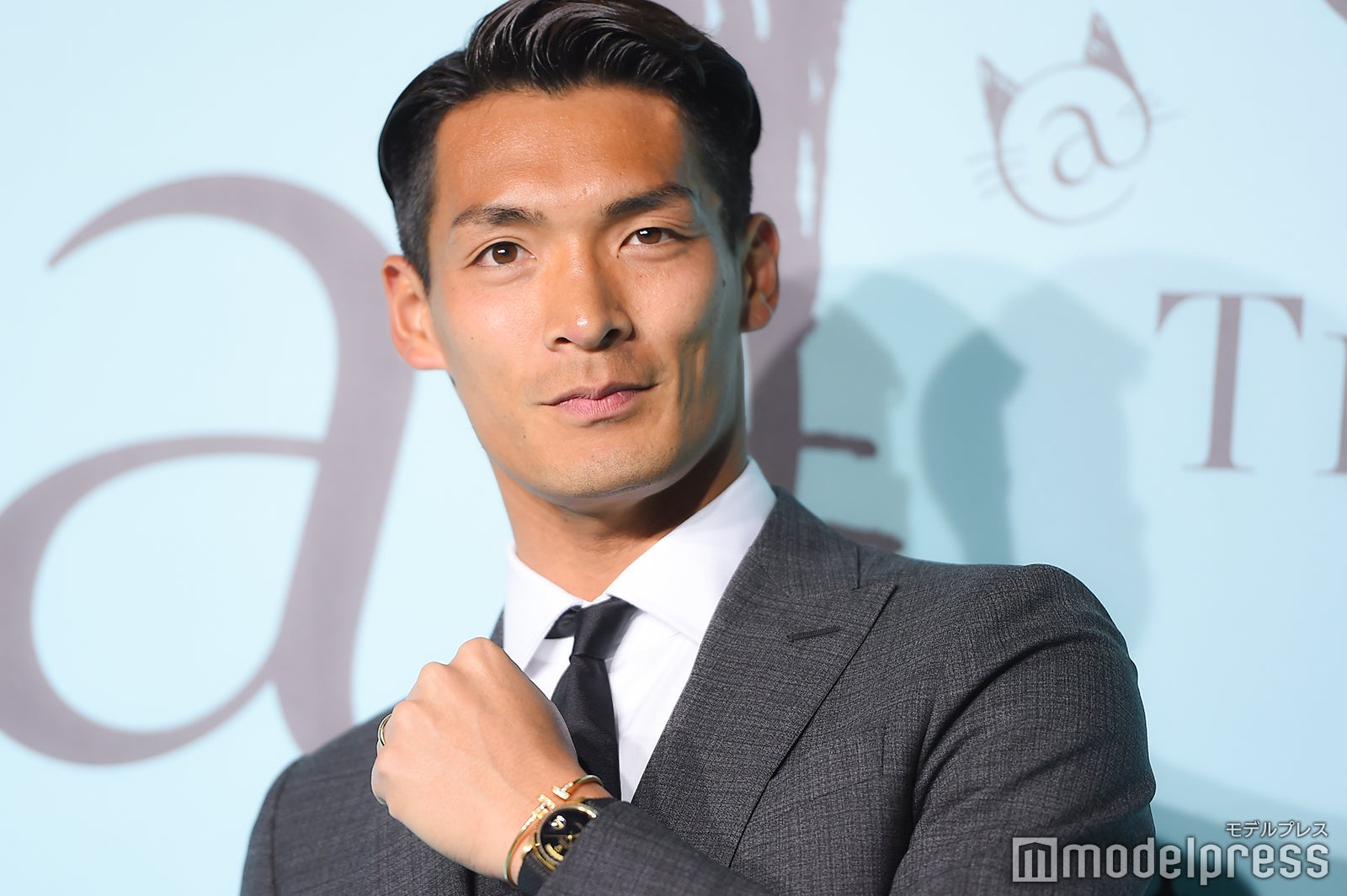 槙野智章（C）モデルプレス