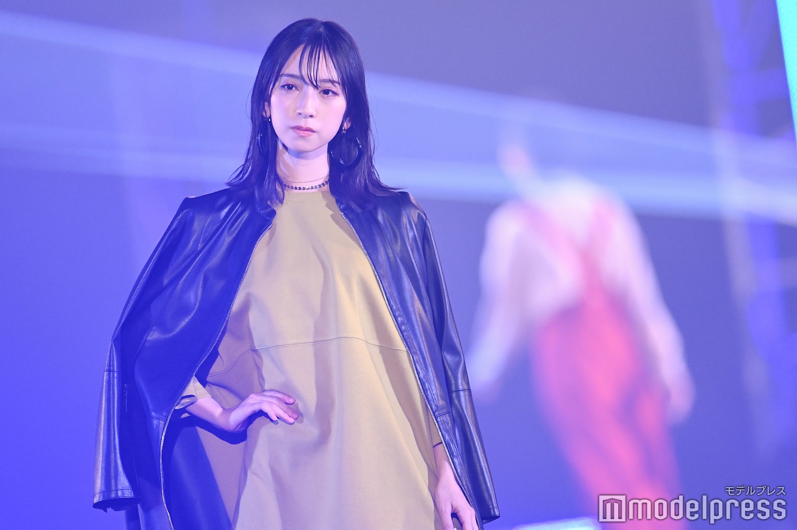 金村美玖（C）モデルプレス